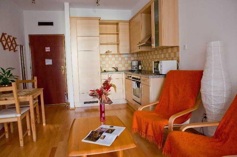 Apartman Town Hall *