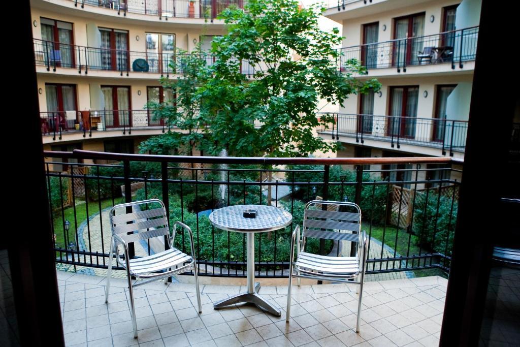 Town Hall Apartman