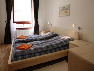 Apartman Town Hall Budapest