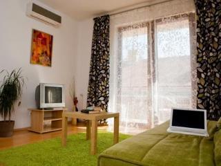 Town Hall Apartman *