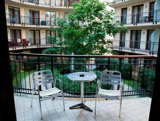 Town Hall Apartman Budapest