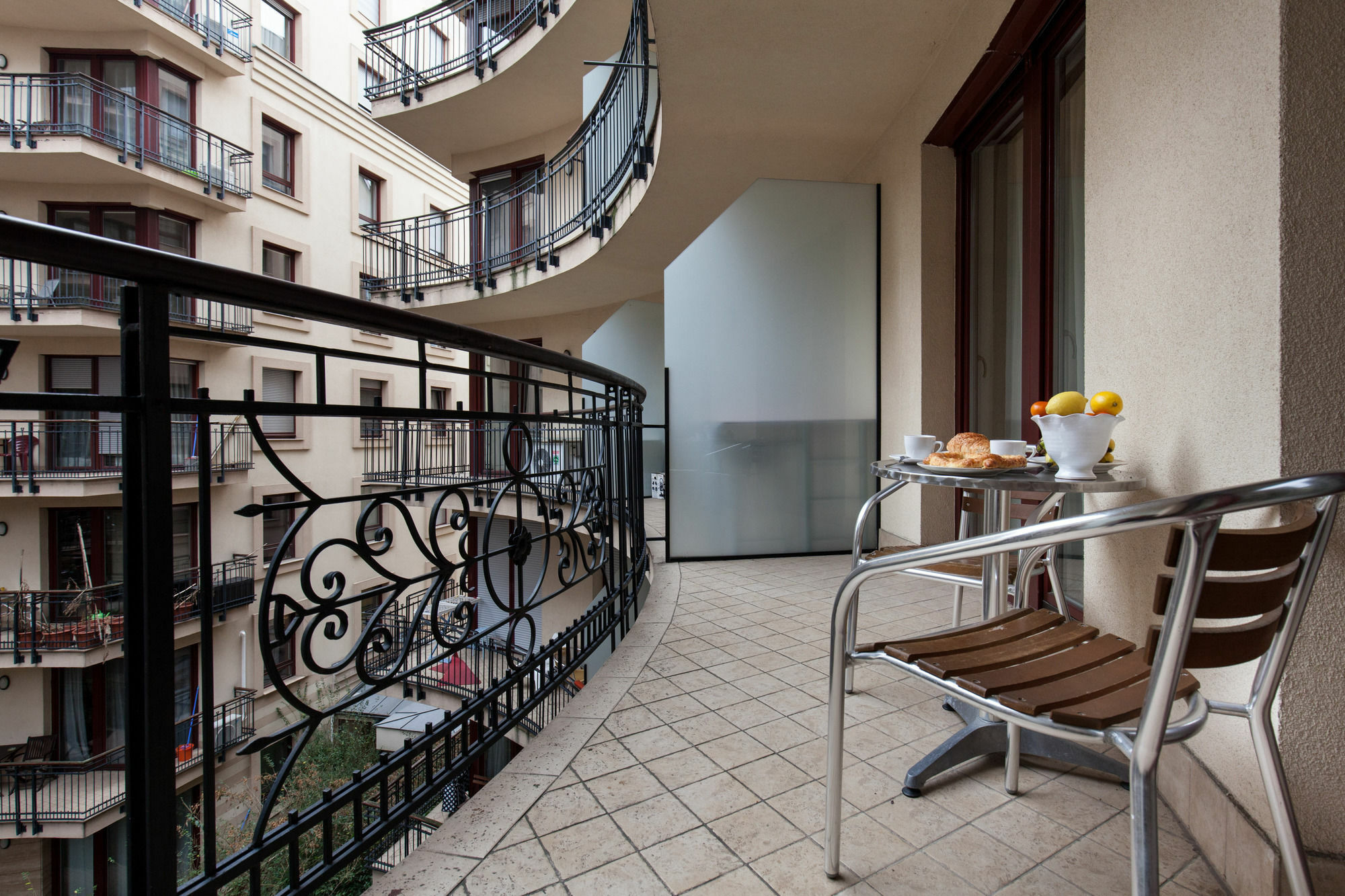Apartman Town Hall *