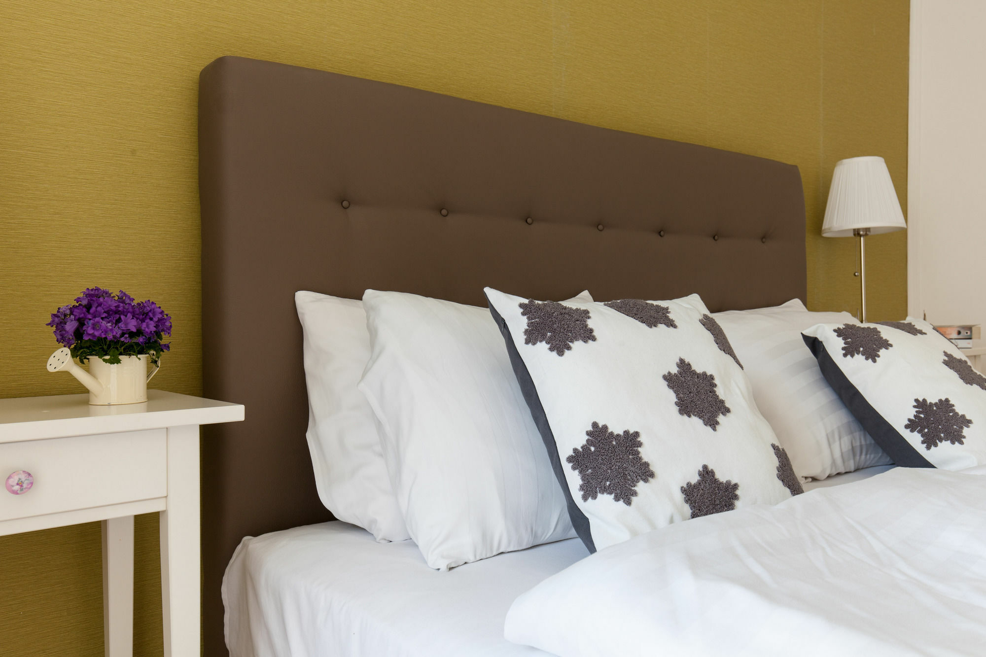 Apartman Town Hall Budapest