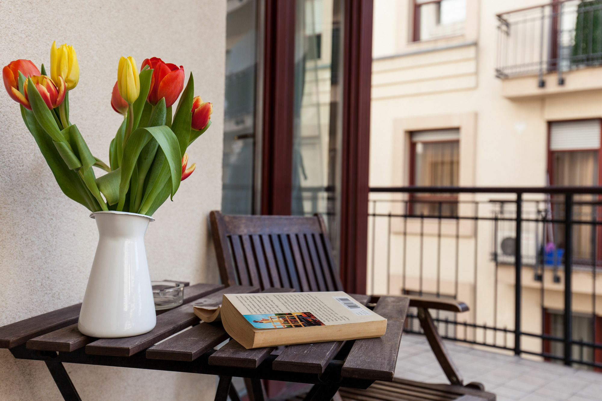 Apartman Town Hall *