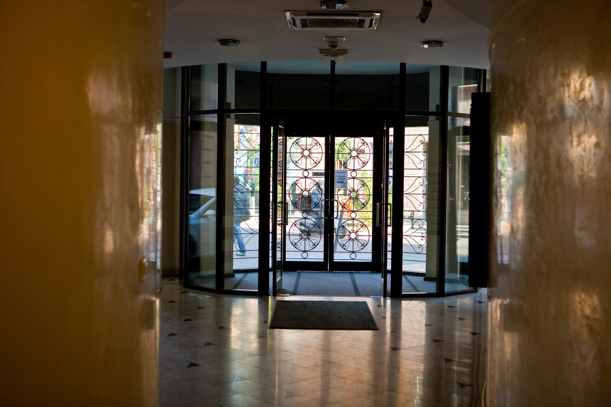 Apartman Town Hall Budapest