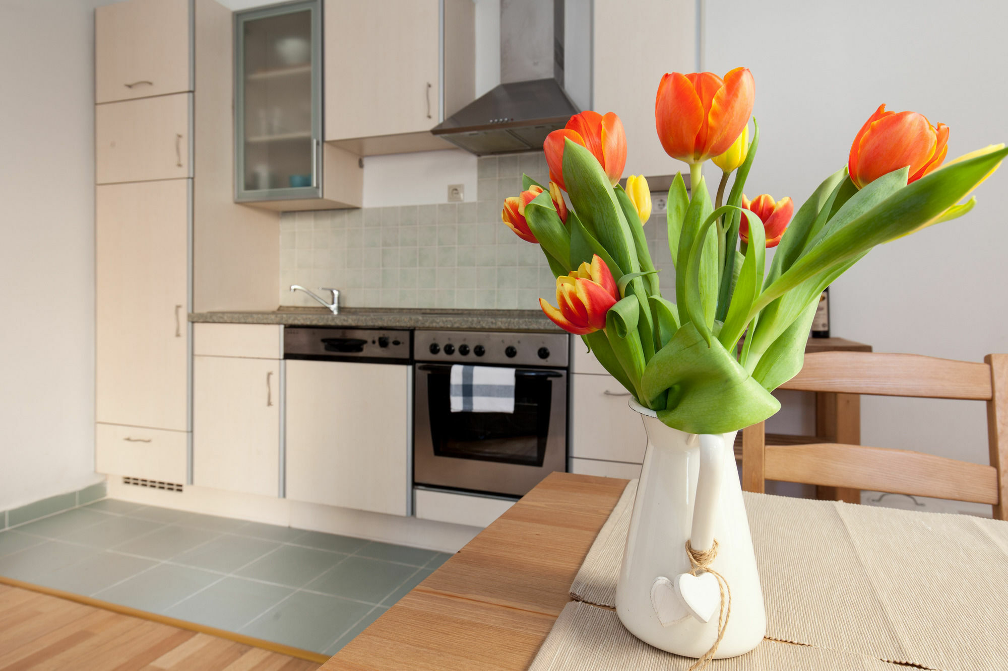 Apartman Town Hall Budapest