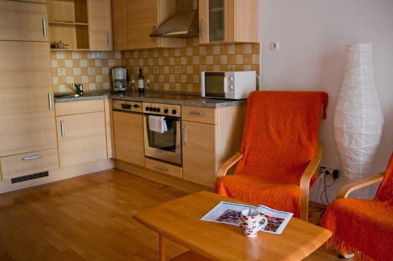 Town Hall Apartman Budapest