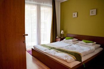 Apartament Town Hall *