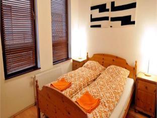 Apartament Town Hall Budapeszt